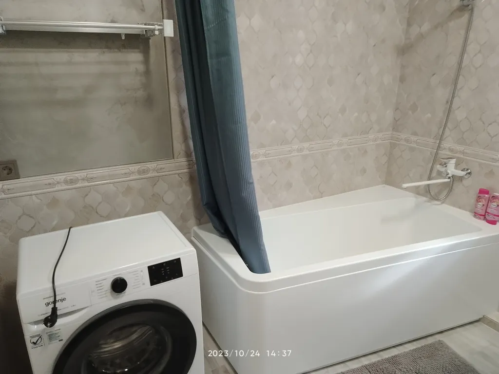 Квартира Уютная квартира в зелёном и тихом районе на берегу Балтийского моря — Светлогорск