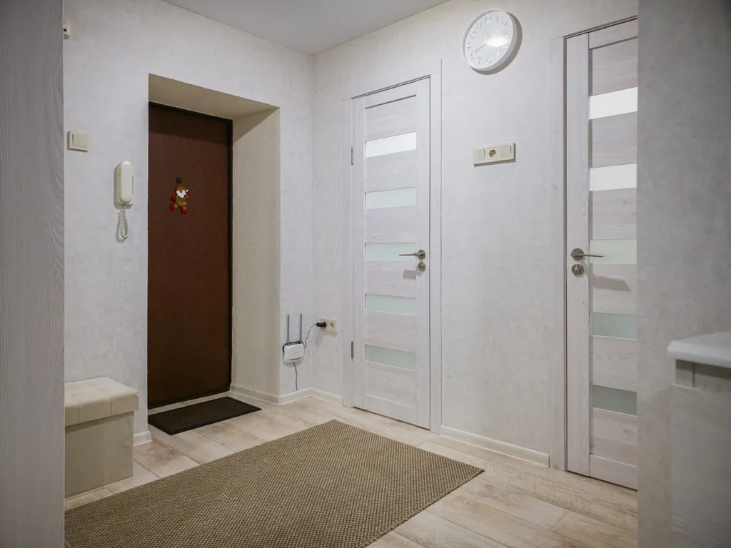 Комфорт-апартамент Chill Pill в центре