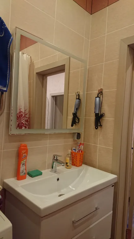 Квартира Квартира в тихом дворе в центре — Саров