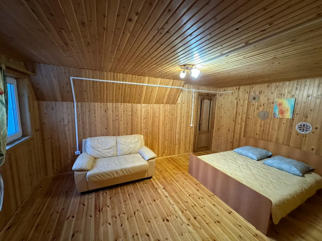 Квартира Усадьба Гусли, Кедр — аренда посуточно в Барнаул