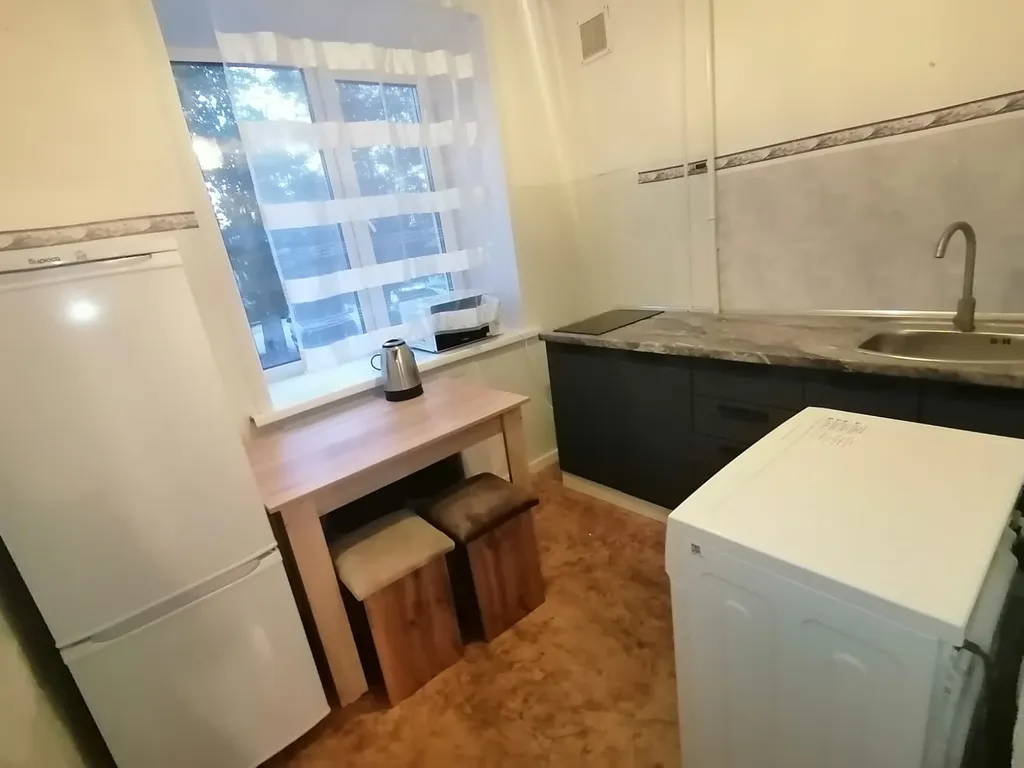 Квартира комфорт класс