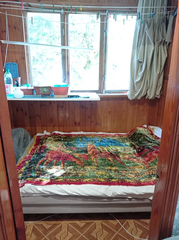 Уютная квартира в центре Адлера