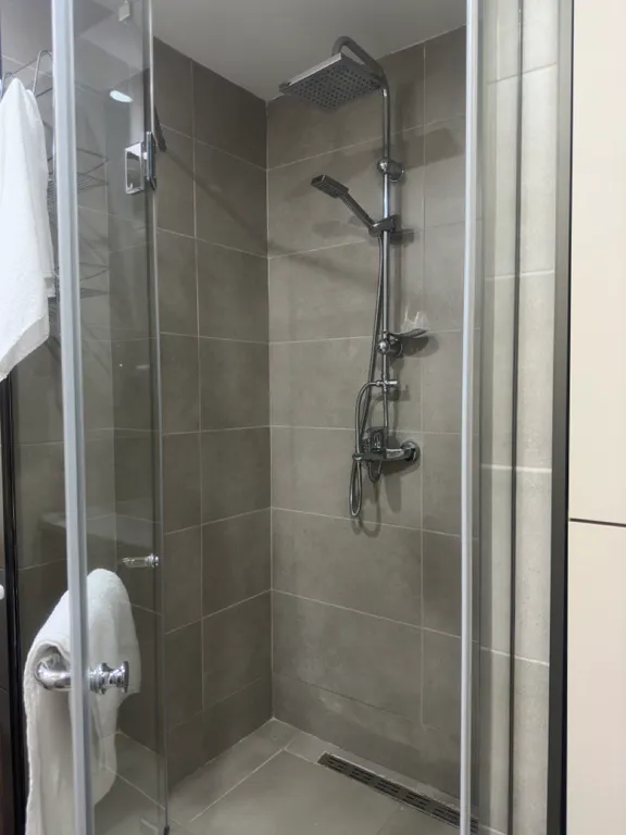 Квартира Квартира Dream apartments Batumi — Батуми