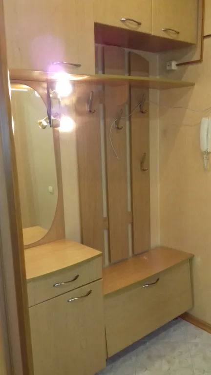 Уютная квартира в центре в новом доме