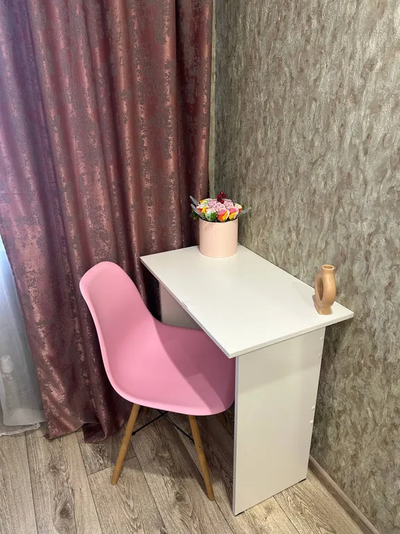 Уютная квартира в центре города с кондиционером