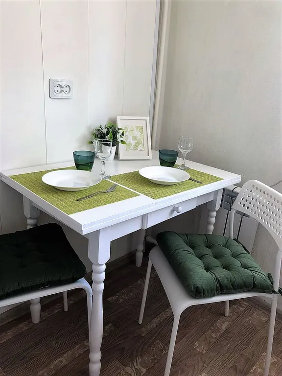 Квартира в центре Пскова