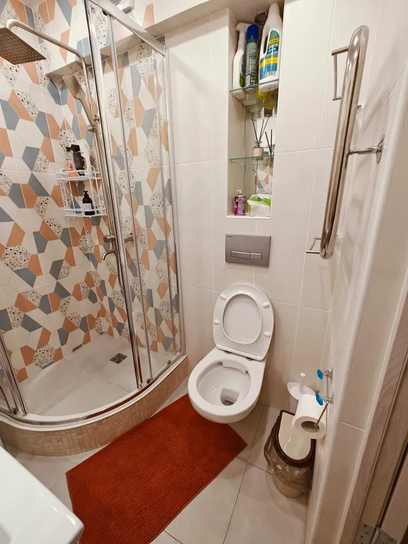 Каппадокия в городе