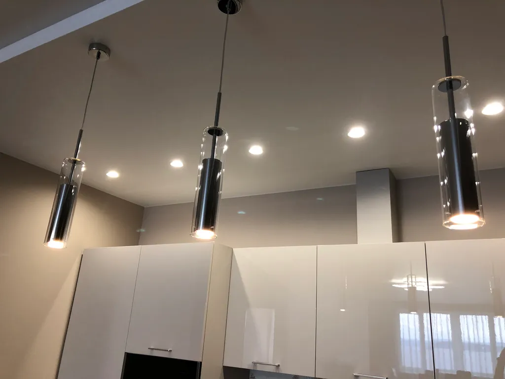 Роскошные апартаменты с видом на бухту Золотой Рог и Амурский залив