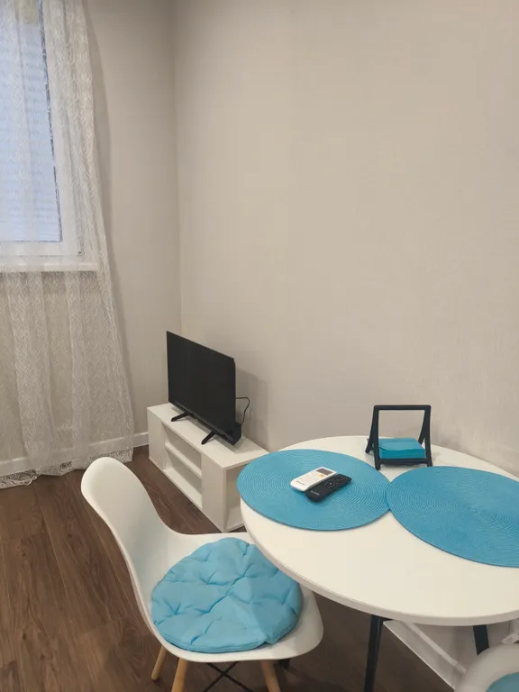 Квартира Квартира Уютная студия в самом красивом ЖК — Краснодар