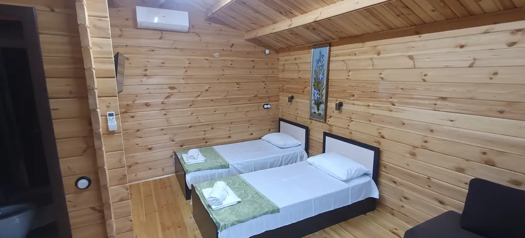 Квартира Гостевой дом. Ариадна — Сухум