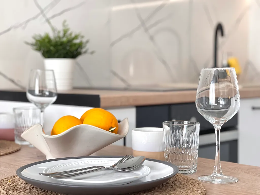 Квартира Квартира Студия с полноценной кухней, прекрасный вид — Батуми