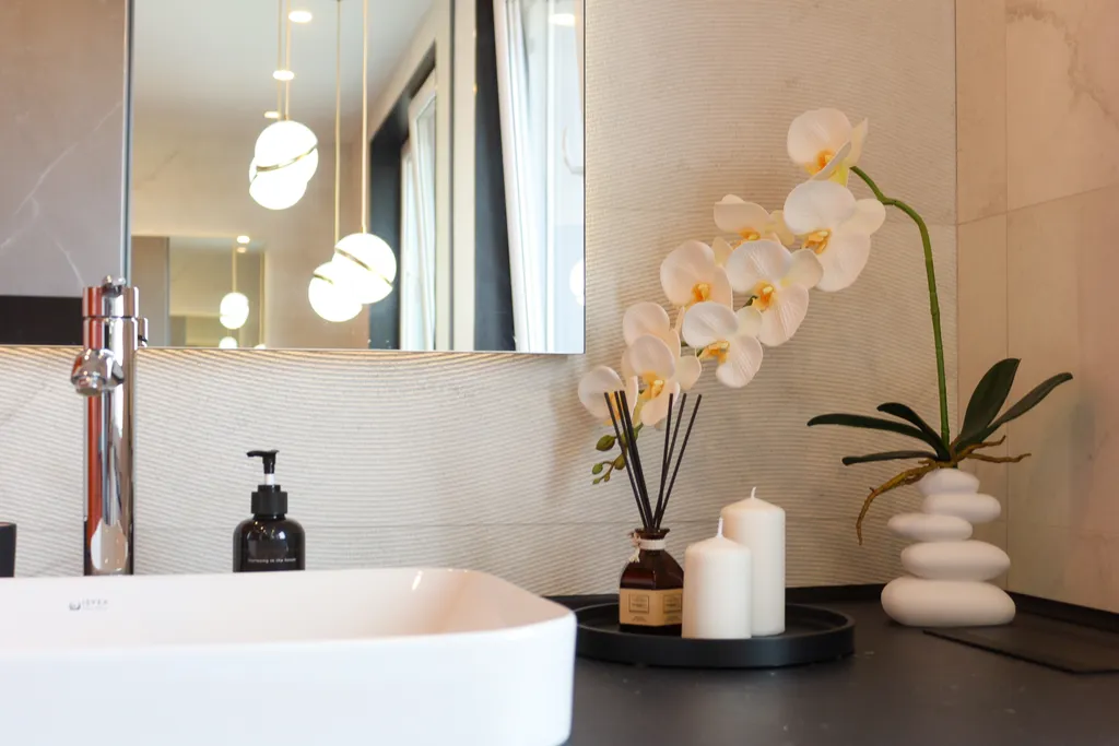 Квартира 1-комнатная Квартира — Калининград