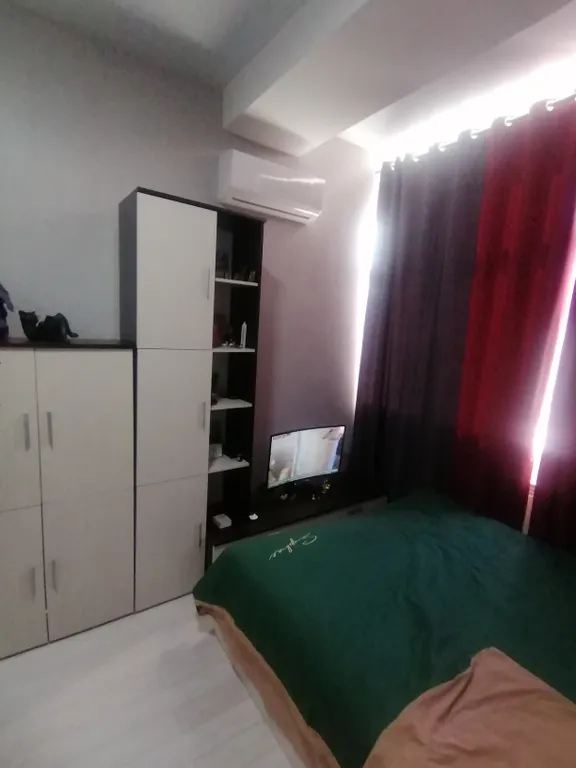 Квартира у моря