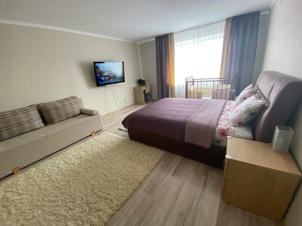 Квартира Апартаменты на побережье — Пионерский