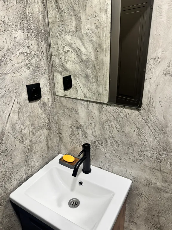 Квартира Апартаменты hotel-style в центре СПб | Резиденция Чеховъ — Санкт-Петербург