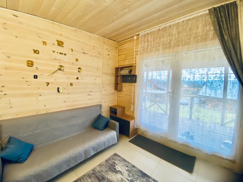 Таунхаус Между гор