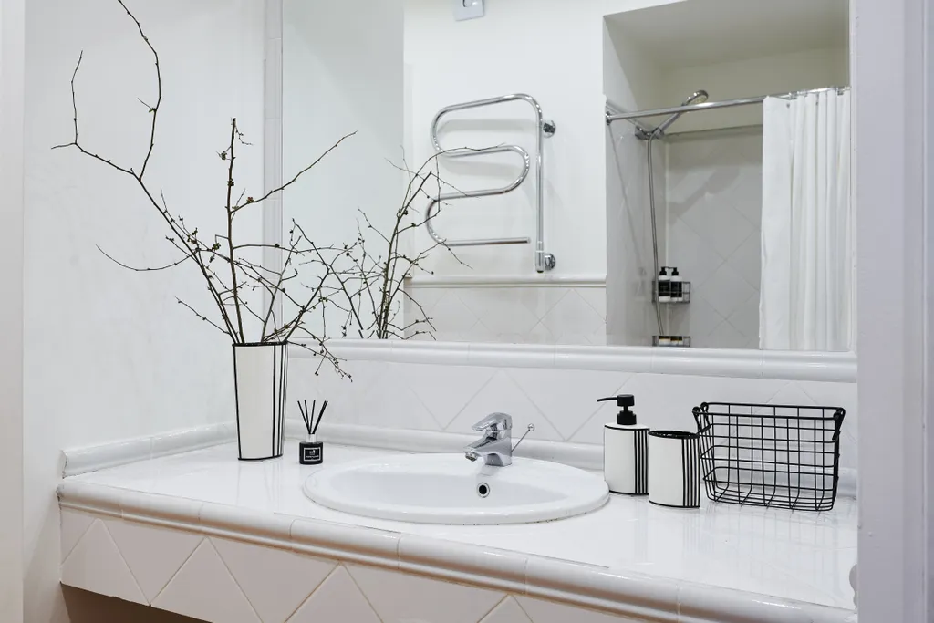 Премиум квартира на Патриарших Прудах