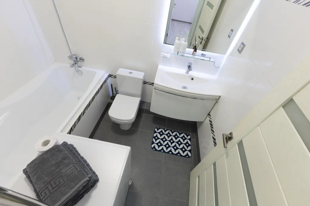 Апартмент ЖК Совеременник