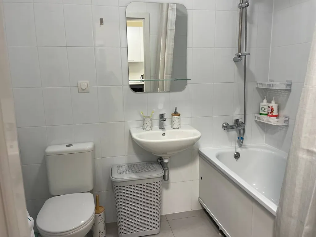 Уютная квартира рядом с аэропортом Домодедово