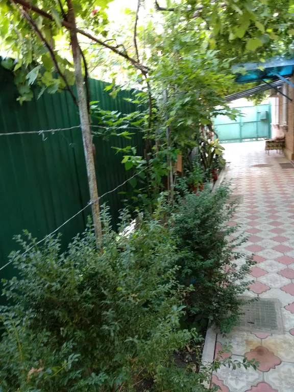 Дом комфорт