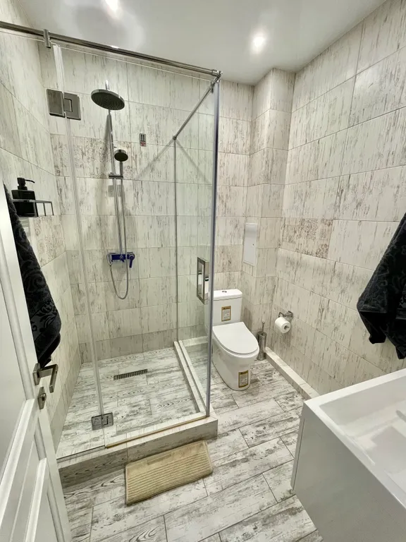 Квартира в самом центре