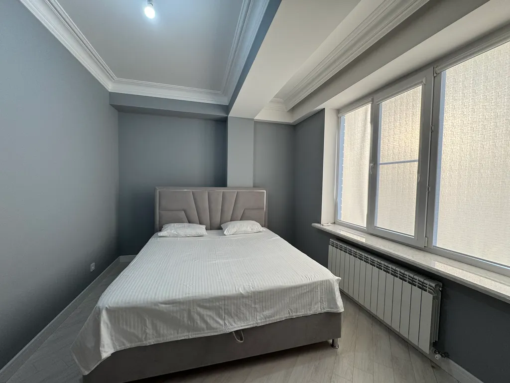 Квартира 2-комнатная Квартира — Махачкала