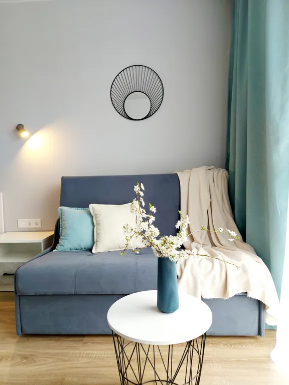 Апартамент я в отпуске