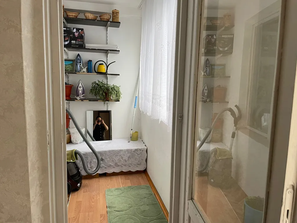 Уютная и просторная квартира возле моря