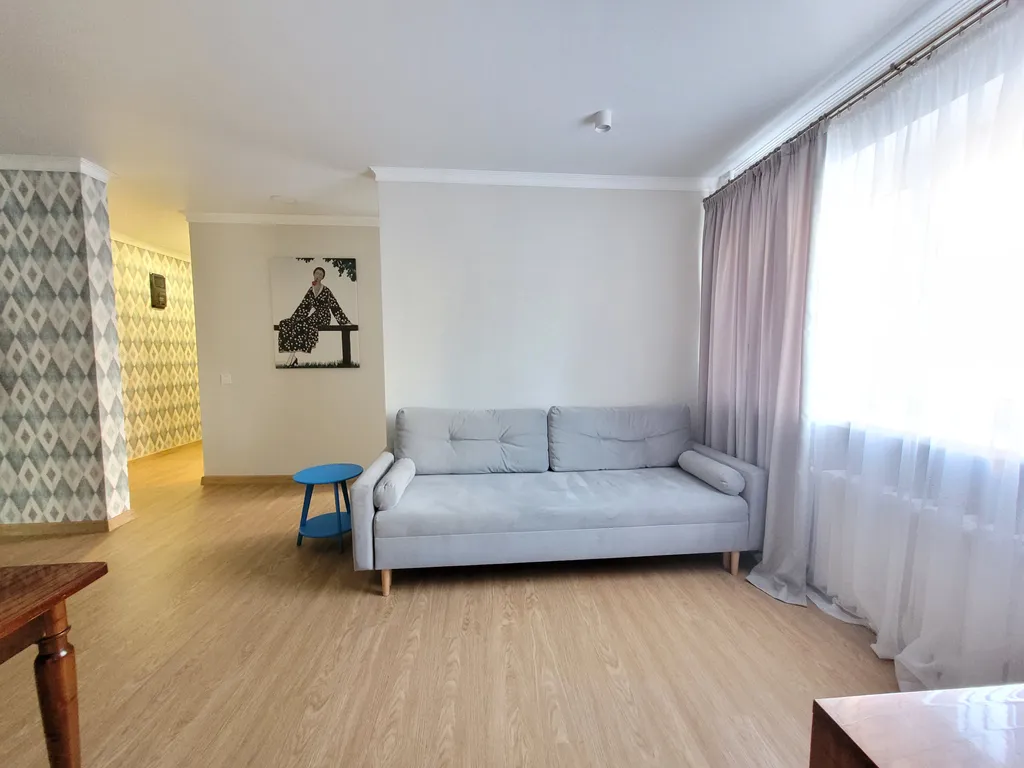 Квартира в центре города