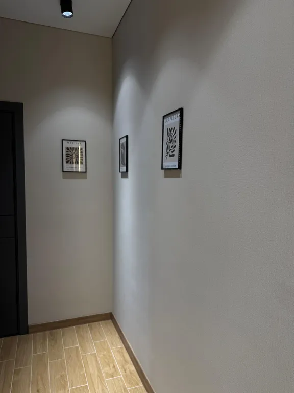 Люкс апартамент в центре