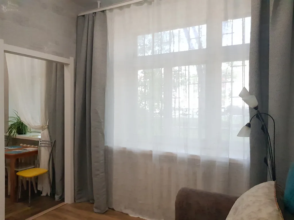 Квартира Квартира рядом с аэропортом, район ТЦ Стрелка — Хабаровск