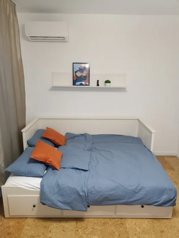 Квартира у Невы