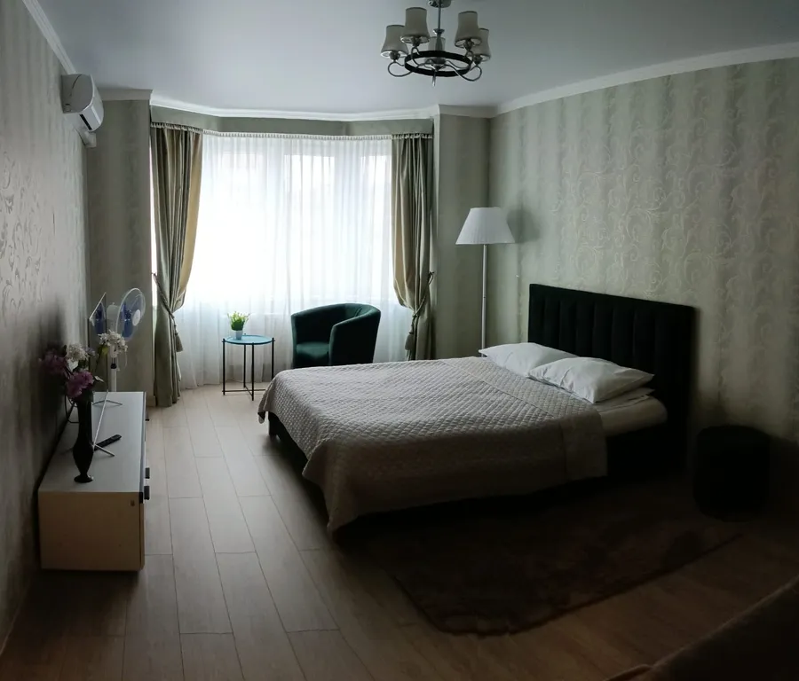 Квартира Квартира у парка — Зеленоградск
