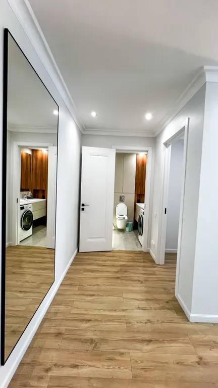 ЖК 4You - №43 апартамент