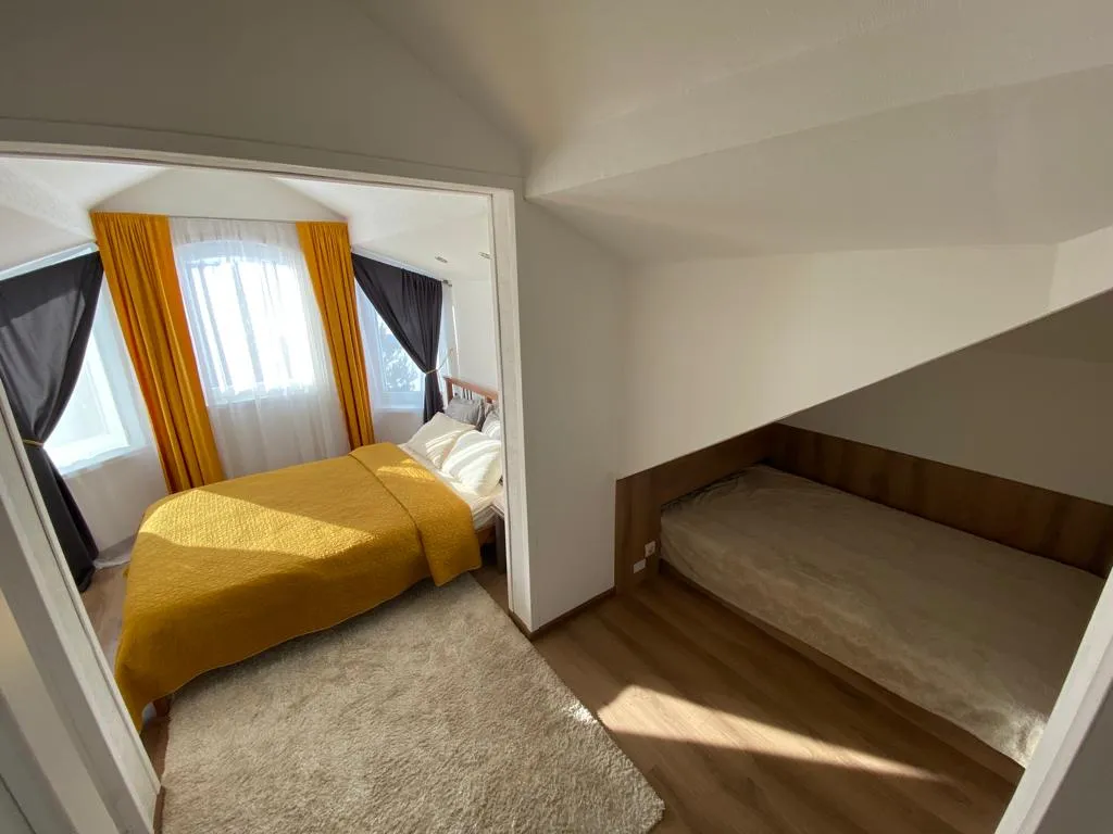 Коттедж с видом на Ладожское озеро Риеккалансаари