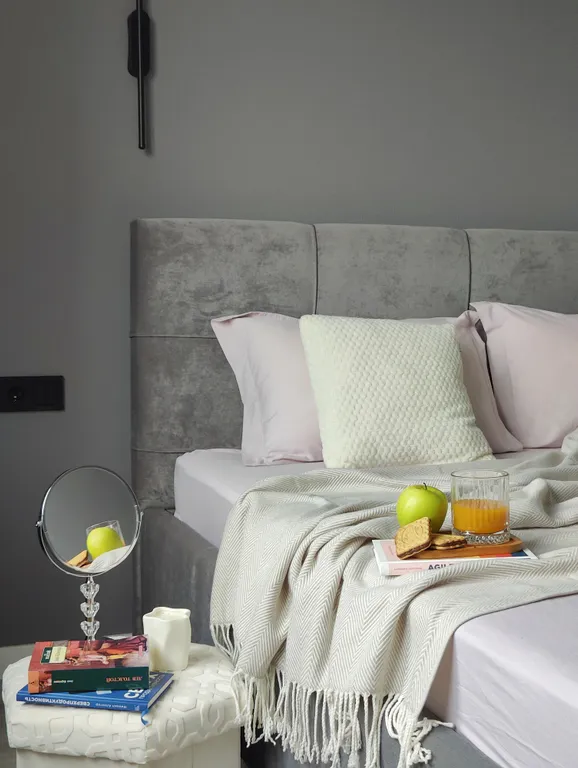 Квартира Квартира Твой дом у озера с музеем во дворе — Калининград