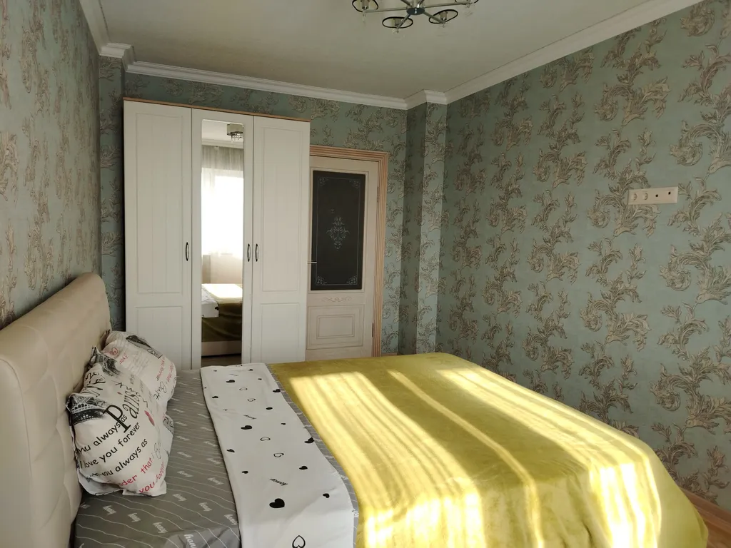 Квартира Евротрешка квартира в центре жд вокзал Зоопаркзал жд больница — Ростов-на-Дону