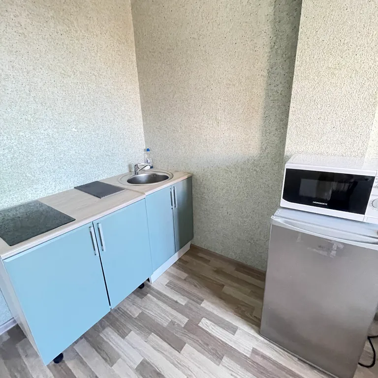 Уютная квартира у Арена-Омск и Автовокзала