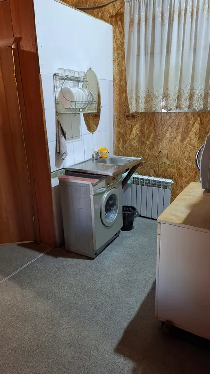 Коттедж Гостевой домик, в черте города — Екатеринбург