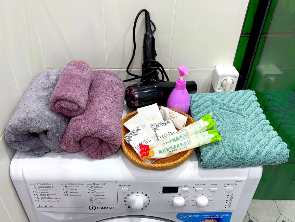 Квартира Люкс в центре