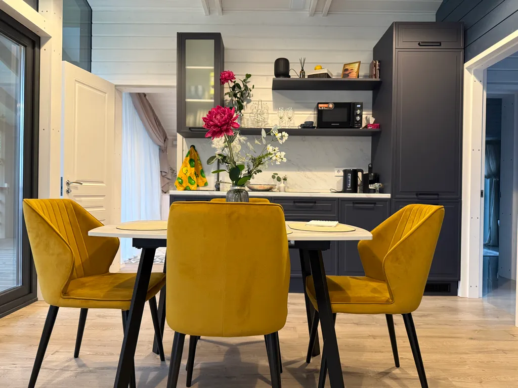 Andreev’s Дача