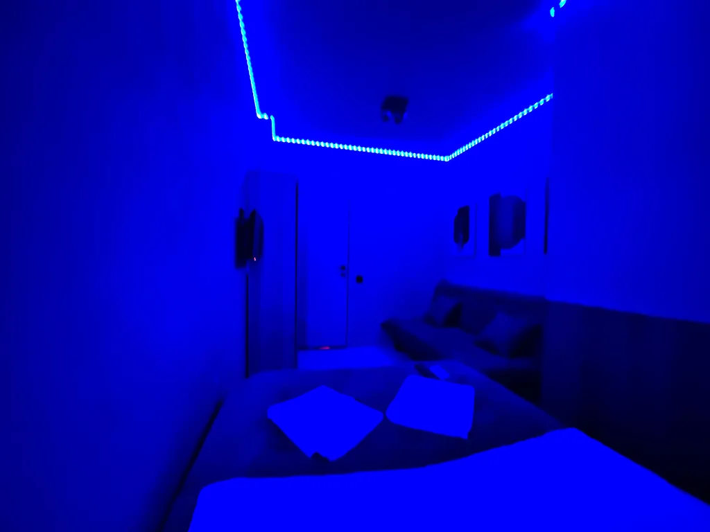 Квартира Квартира в самом центре города возле Московского вокзала — Санкт-Петербург