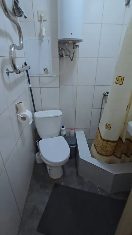 Студия у леса и моря