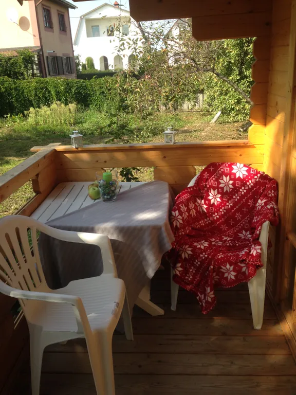 Коттедж Уютный домик возле Балтийского моря — Зеленоградск