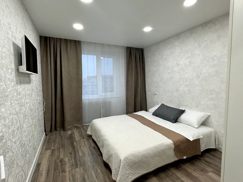 Уютная квартира для гостей города