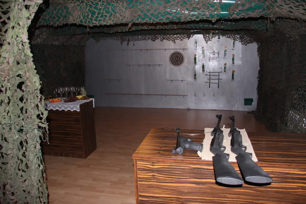 Усадьба Родны Кут