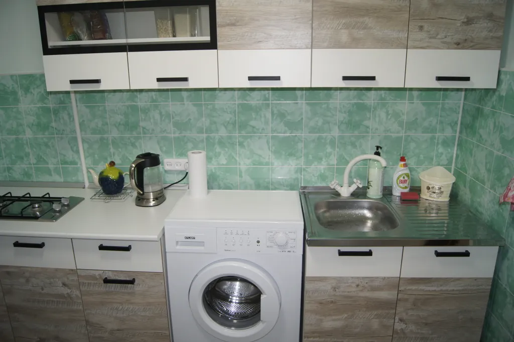 Квартира для отдыха