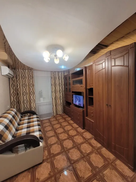 Уютная квартира в центре