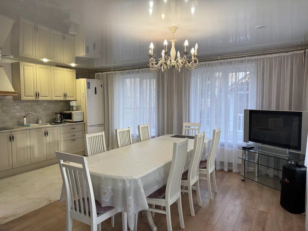 Гостевой Дом Paradise Village