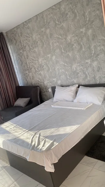 Коттедж Домик с видом на море — аренда посуточно в Псырцха